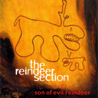 SON OF EVIL REINDEER