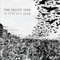 OUT OF THE FIERCE PARADE