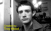 Troy Wood