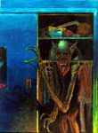 Closet Monster-- Prisma Colors