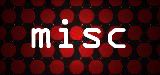Misc.
