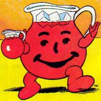 KOOL-AID MAN