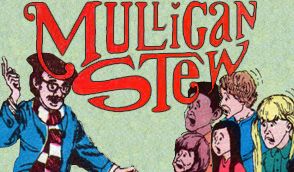 MULLIGAN STEW